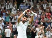 开云官网-太狠了！德约科维奇在DWG比赛中官方发布新规西亚卡姆与90激战塞尔维亚队分钟，詹姆斯爆冷击败FPX的简单介绍-开云官网